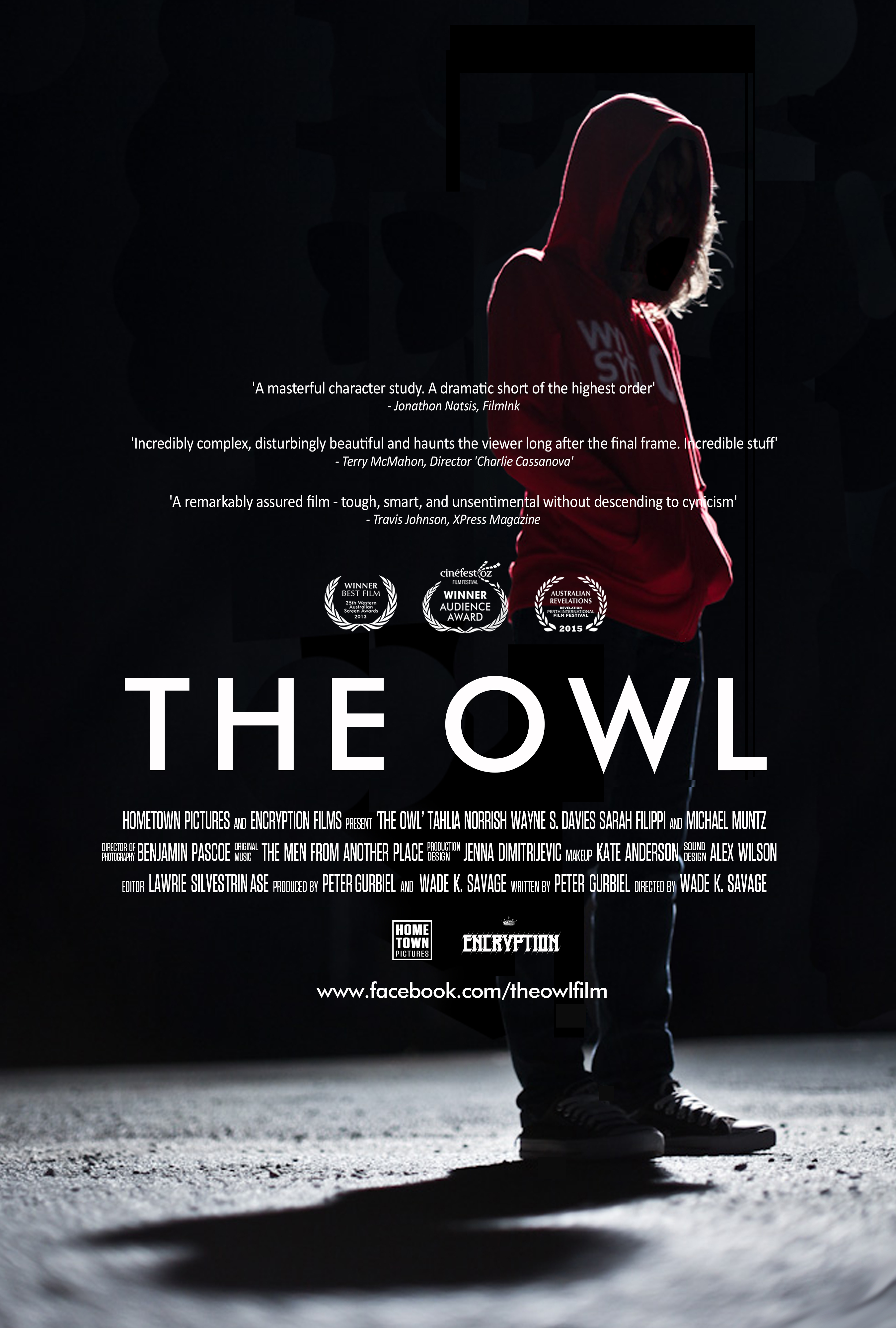 The Owl
