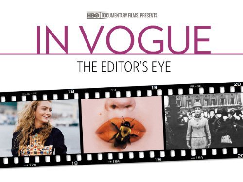 Die Vogue: Stil im Blick