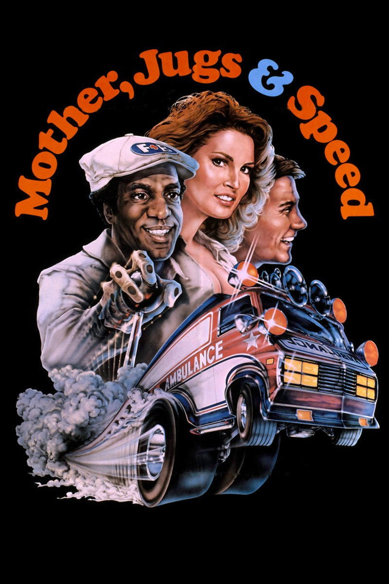 Mother, Jugs & Speed