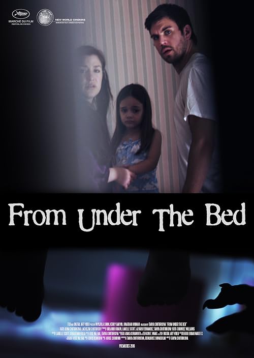 From Under the Bed