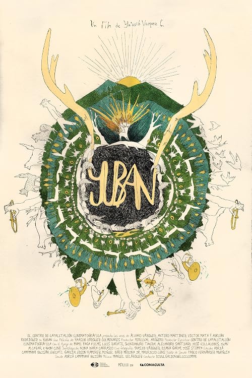 Yuban (tierra viva)