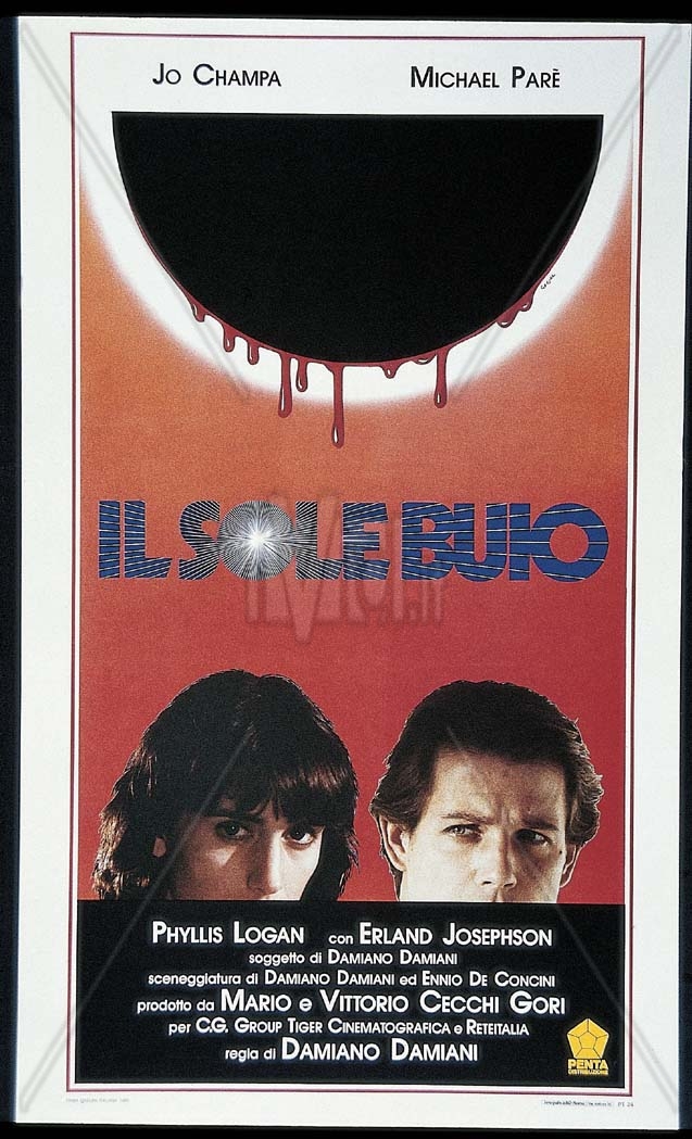 The Dark Sun
