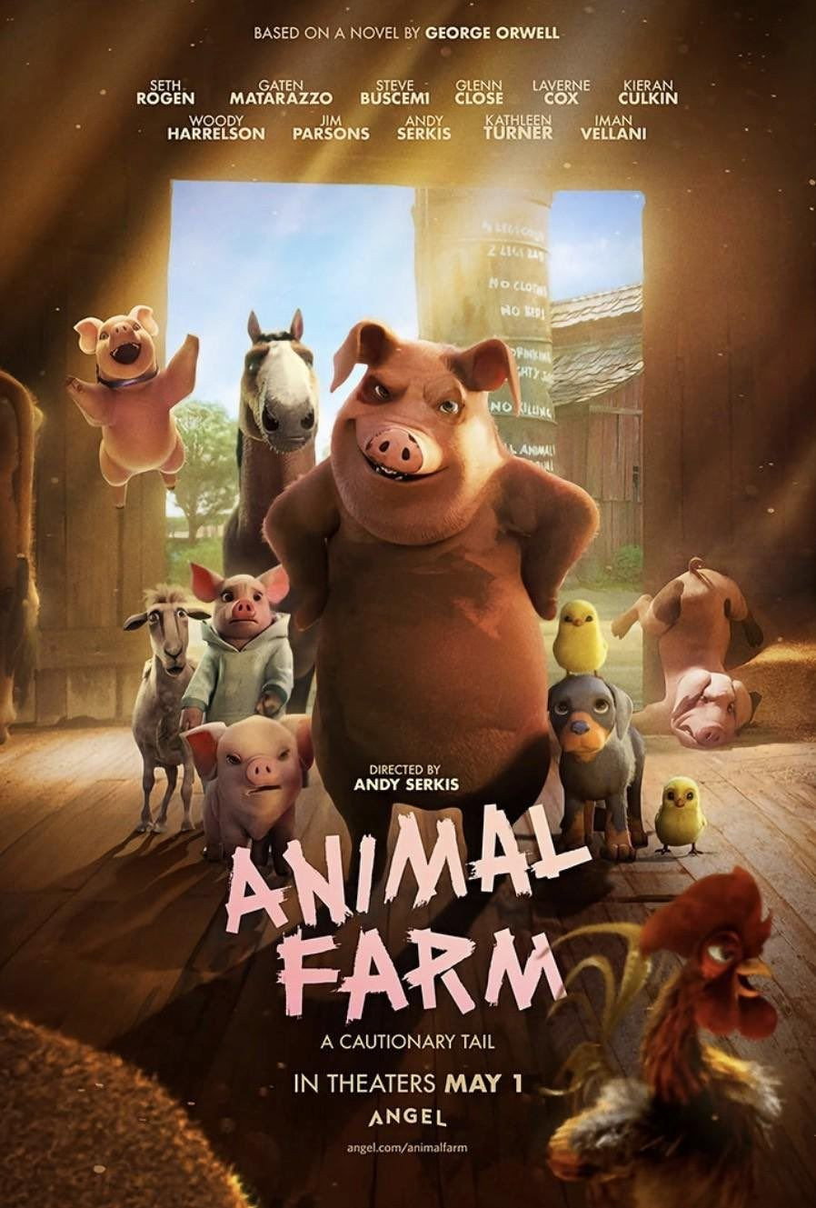 Animal Farm