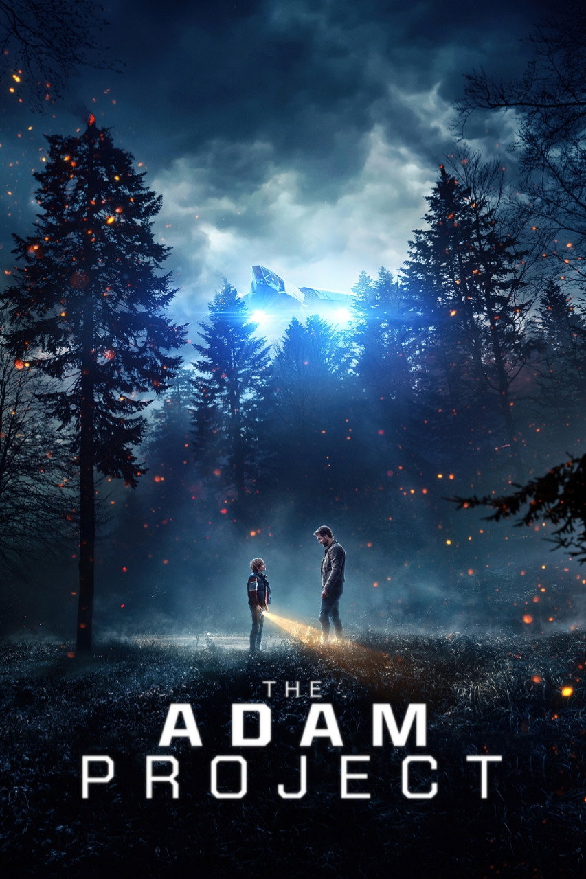 The Adam Project