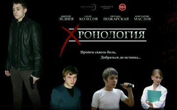 Хронология