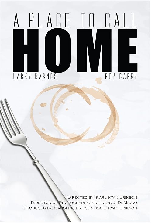 A Place to Call Home