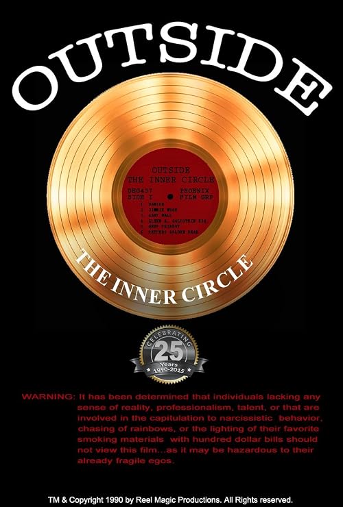 Outside the Inner Circle