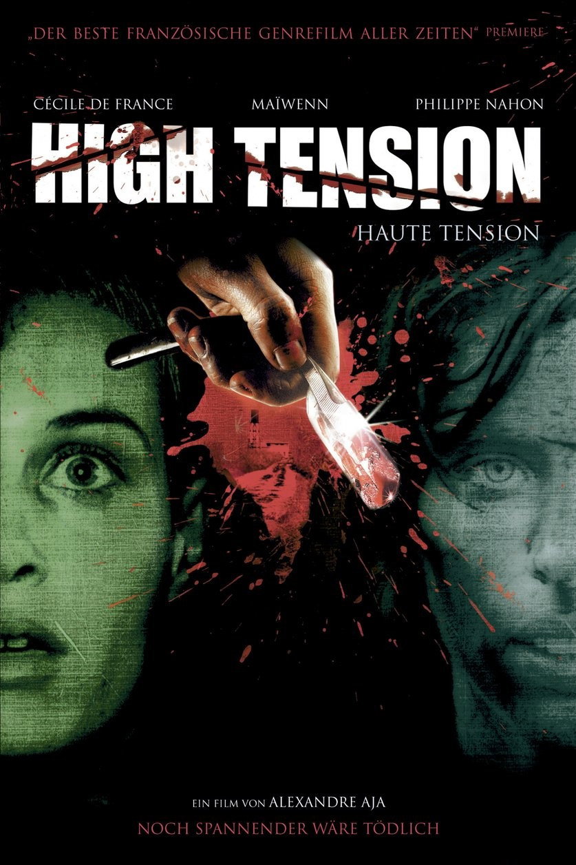 High Tension