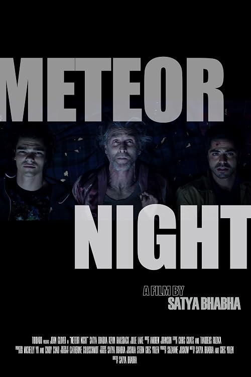 Meteor Night