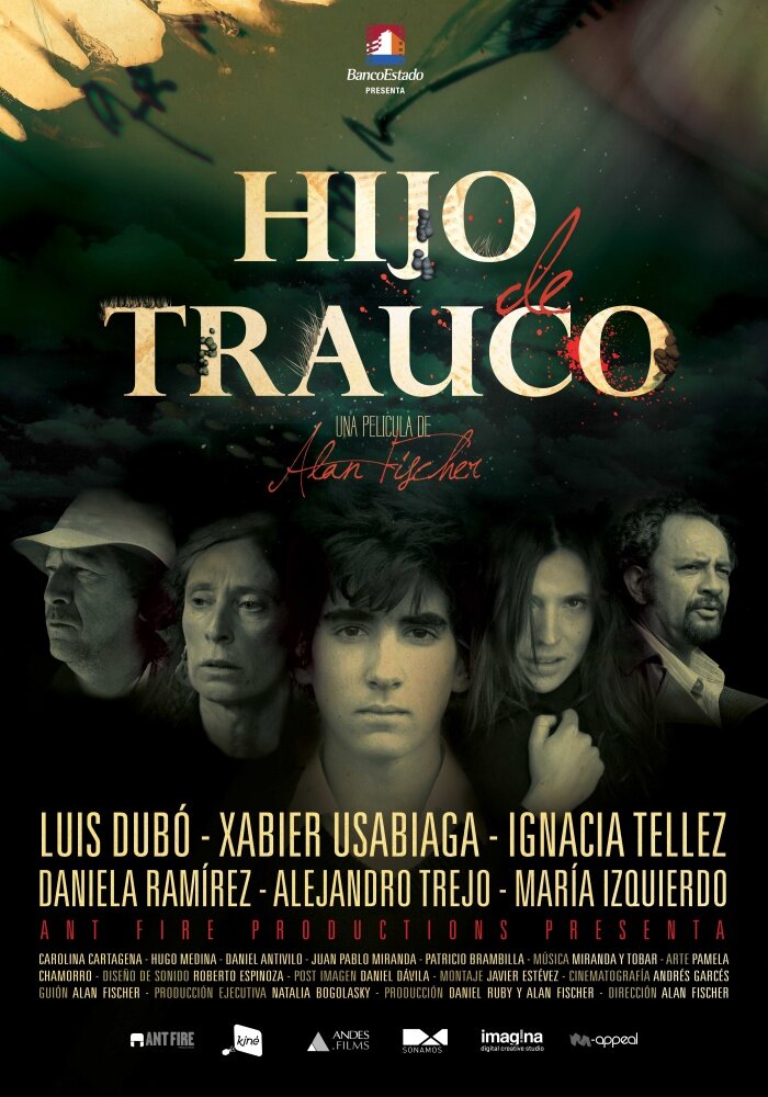 Hijo de Trauco