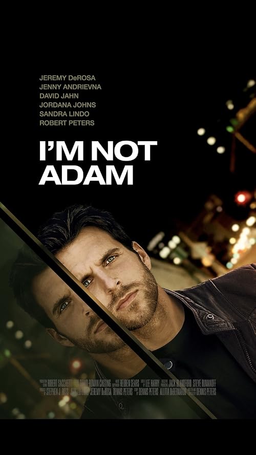 I'm Not Adam