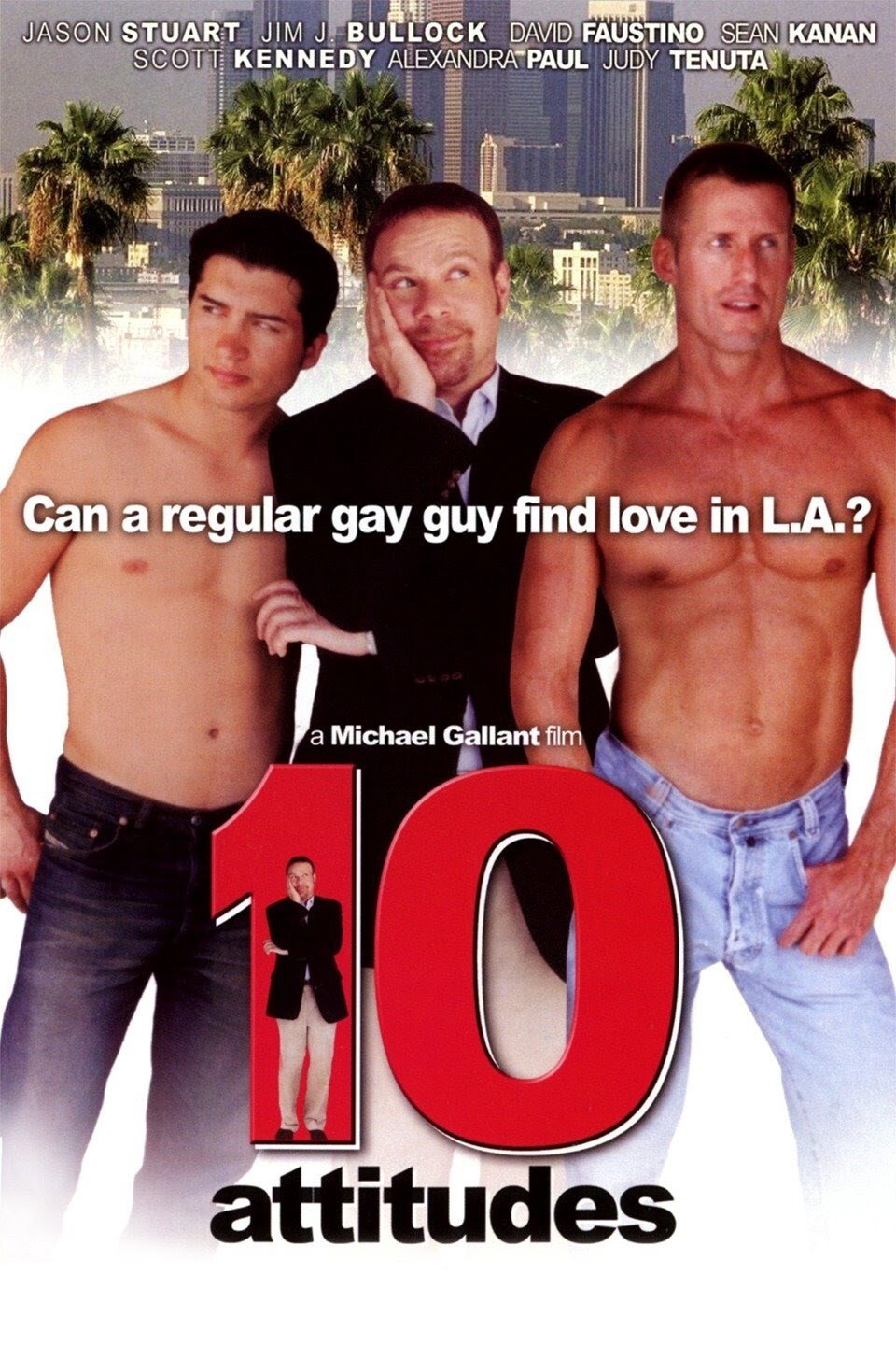 10 Attitudes