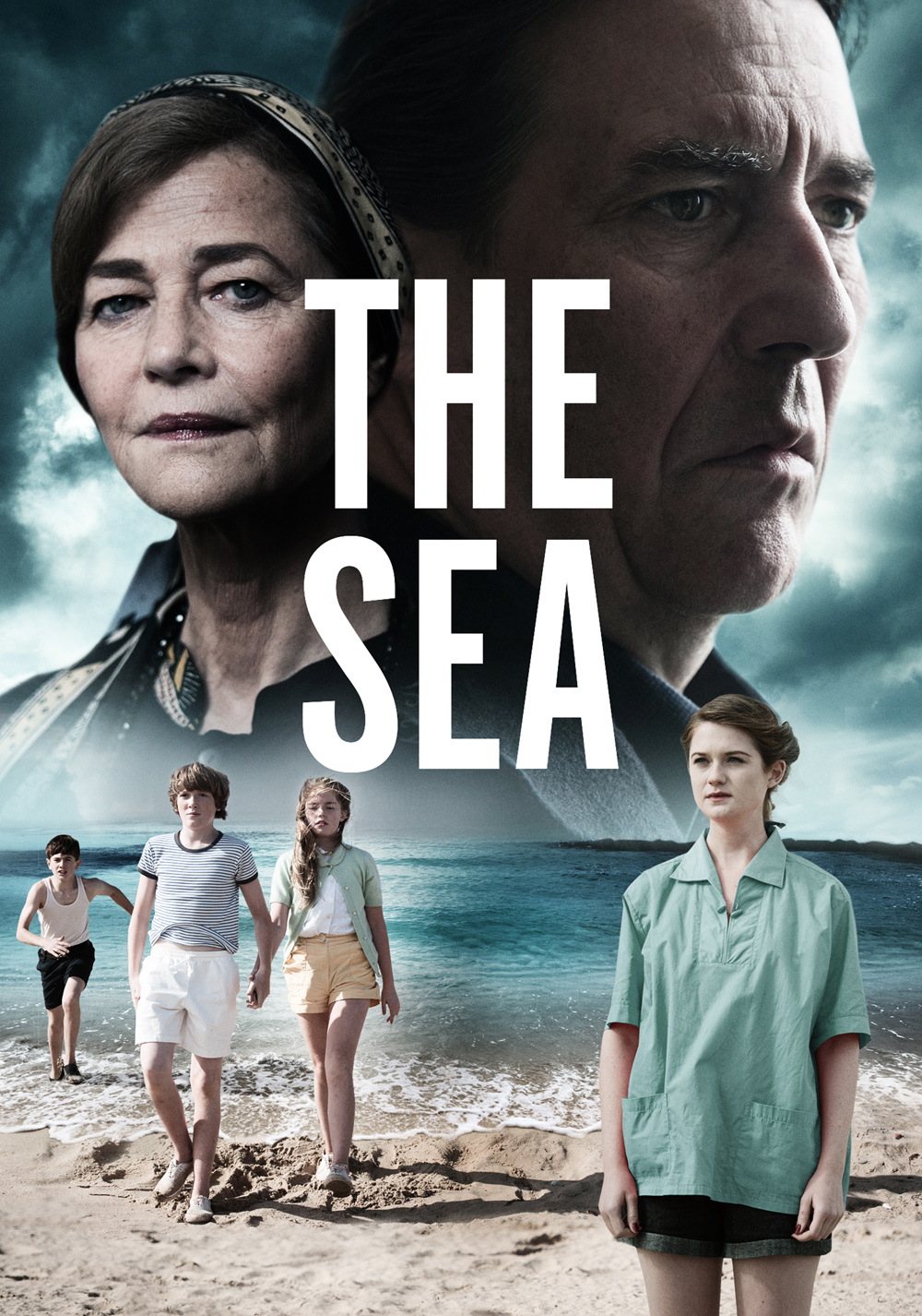 The Sea