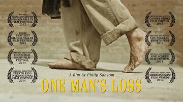 One Man's Loss