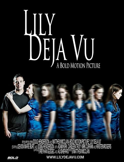 Lily Deja Vu