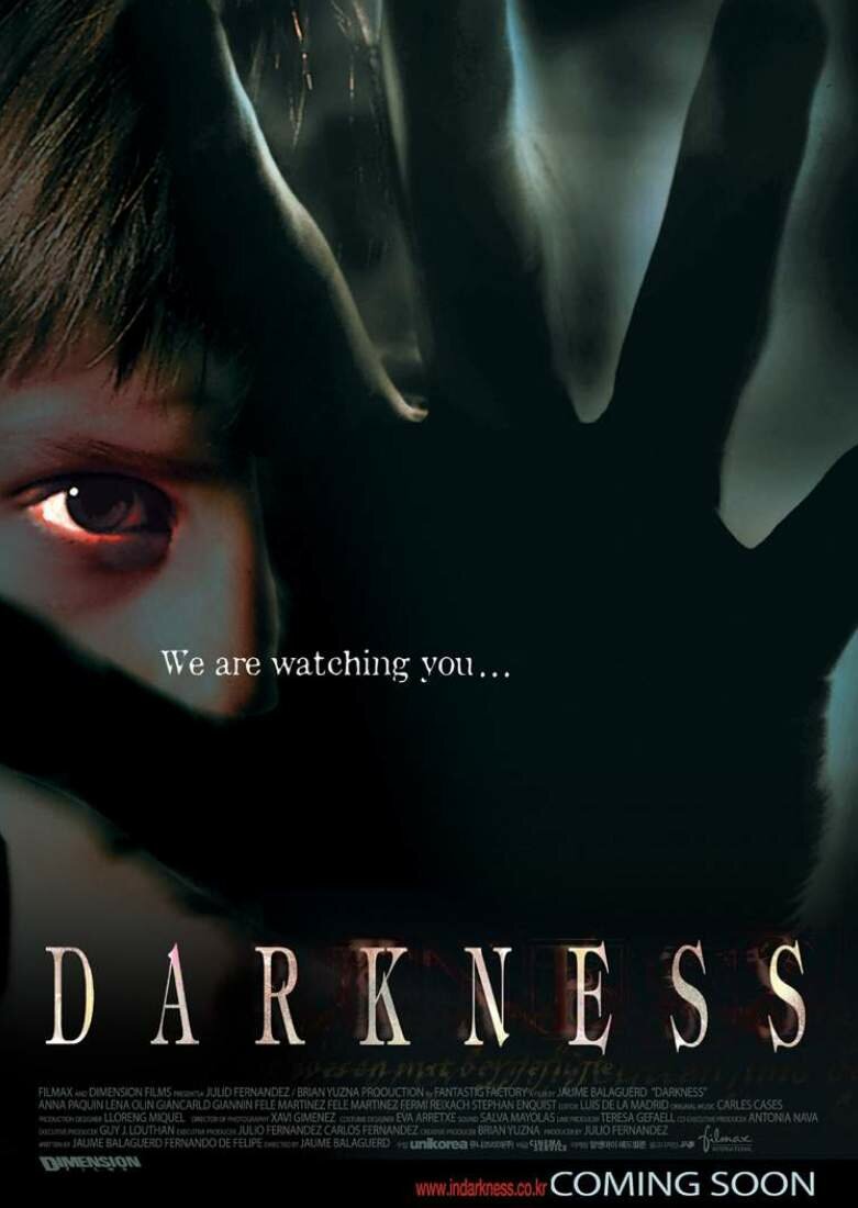Darkness