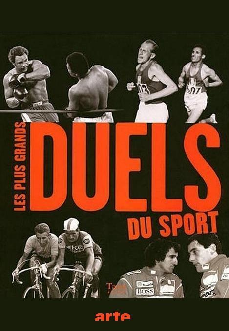 Les grands duels du sport