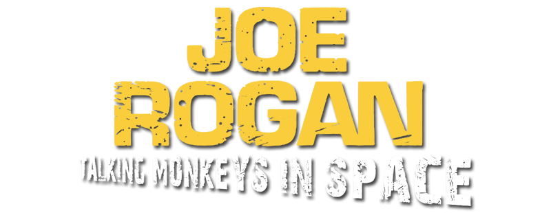 Joe Rogan: Talking Monkeys in Space