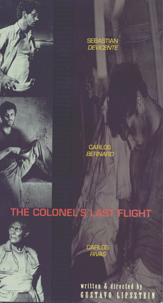 The Colonel's Last Flight