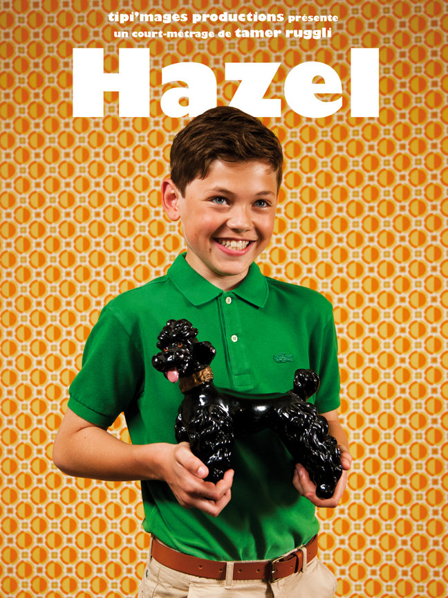 Hazel