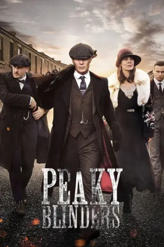 Peaky Blinders