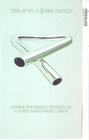 Mike Oldfield: Tubular Bells III