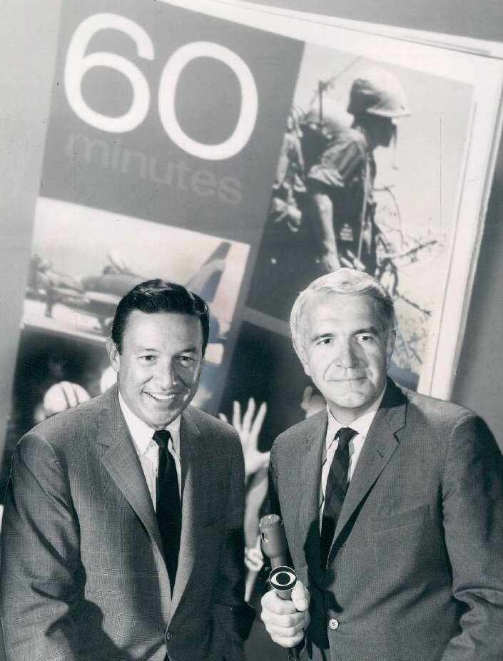 60 Minutes