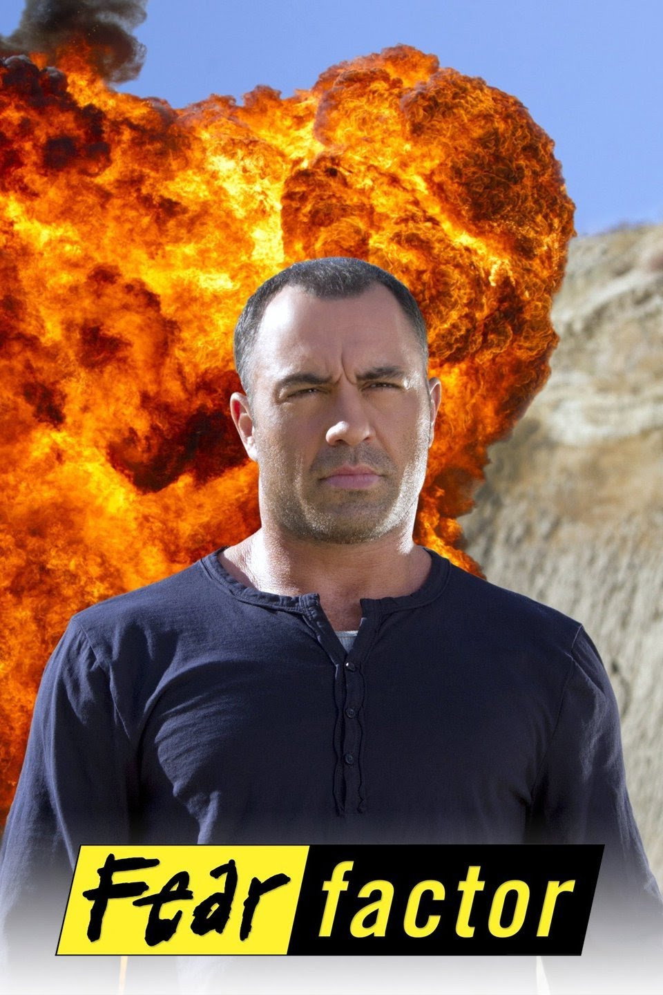 Fear Factor