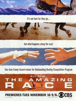 The Amazing Race
