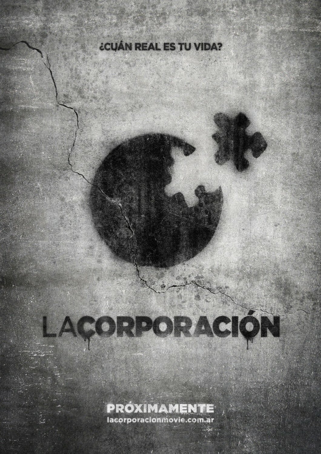 The Corporation