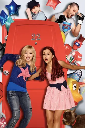 Sam & Cat