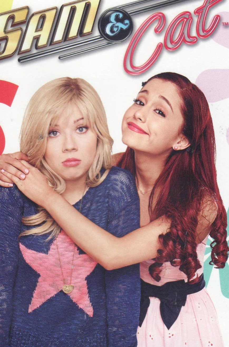 Sam & Cat