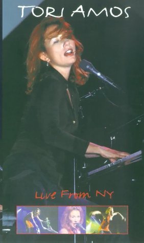 Tori Amos Live from NY