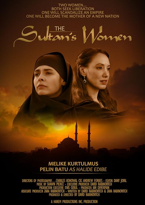 The Sultan's Women