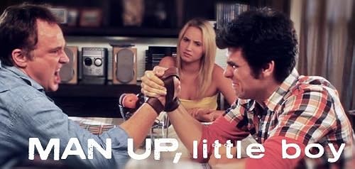 Man Up, Little Boy