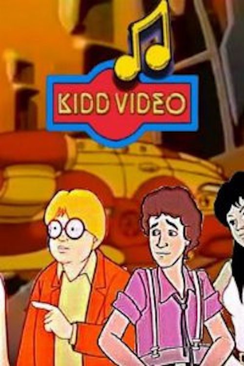 Kidd Video