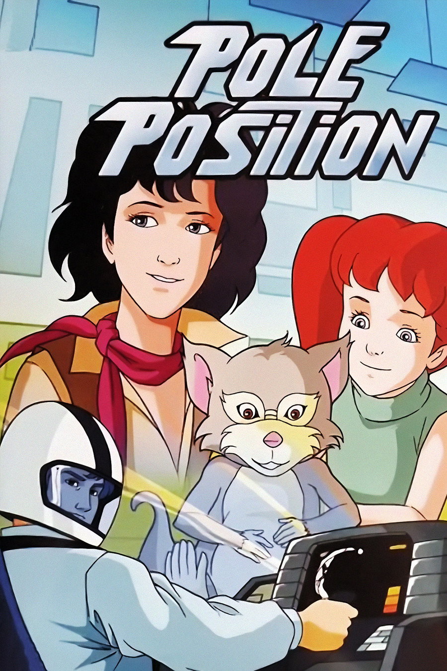 Pole Position