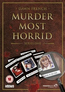 Murder Most Horrid