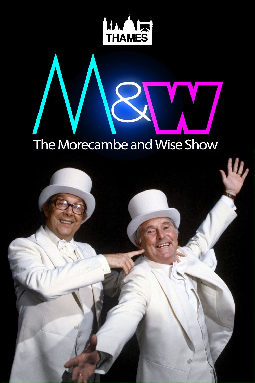 The Morecambe & Wise Show