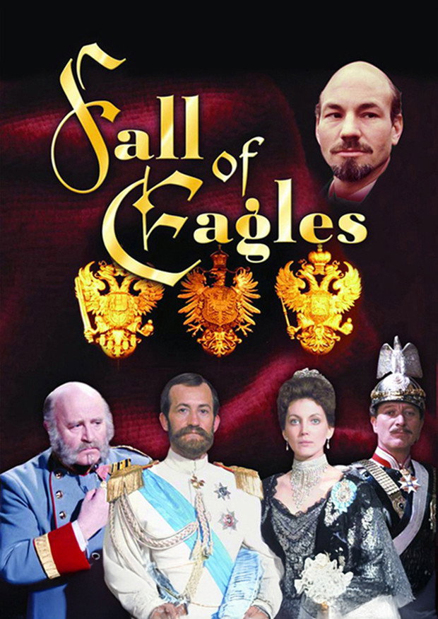 Fall of Eagles