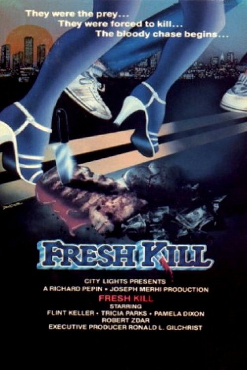 Fresh Kill