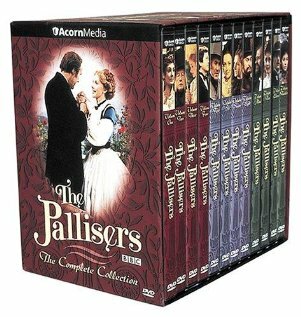 The Pallisers