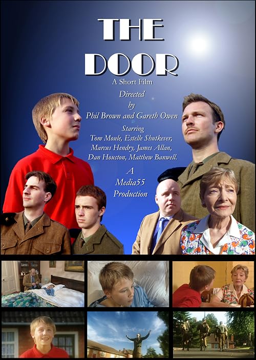 The Door