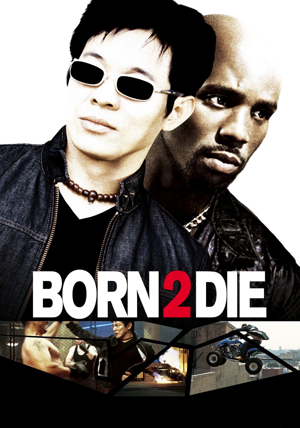Born 2 Die