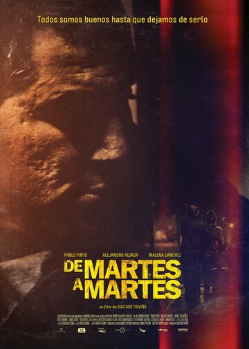 De Martes a Martes
