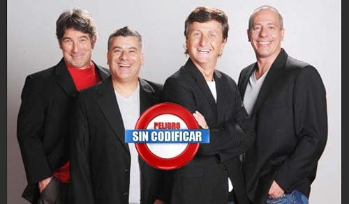 Sin Codificar