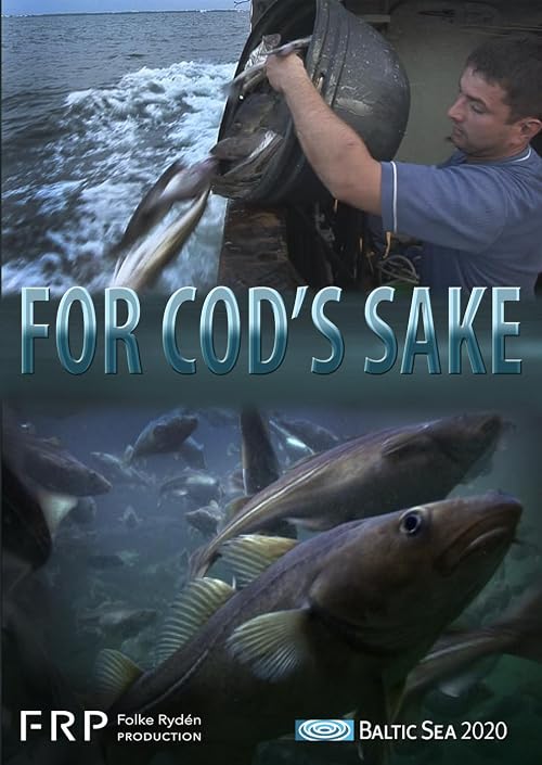 For Cod's Sake