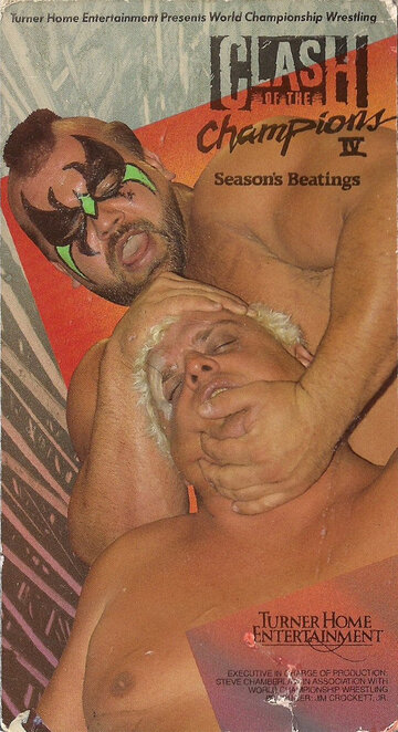 Clash of the Champions IV: Season's Beatings