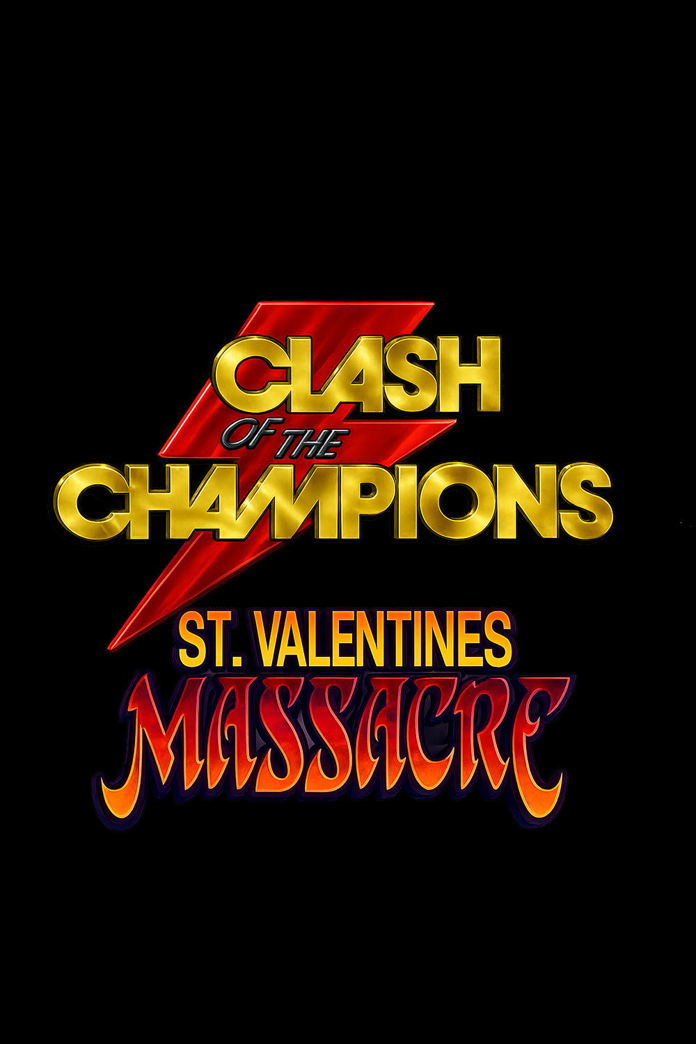 WCW Столкновение чемпионов 5