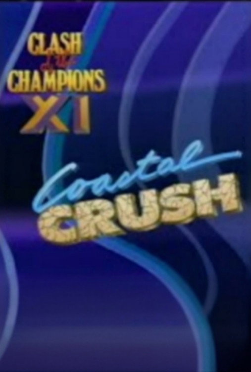 WCW Столкновение чемпионов 11